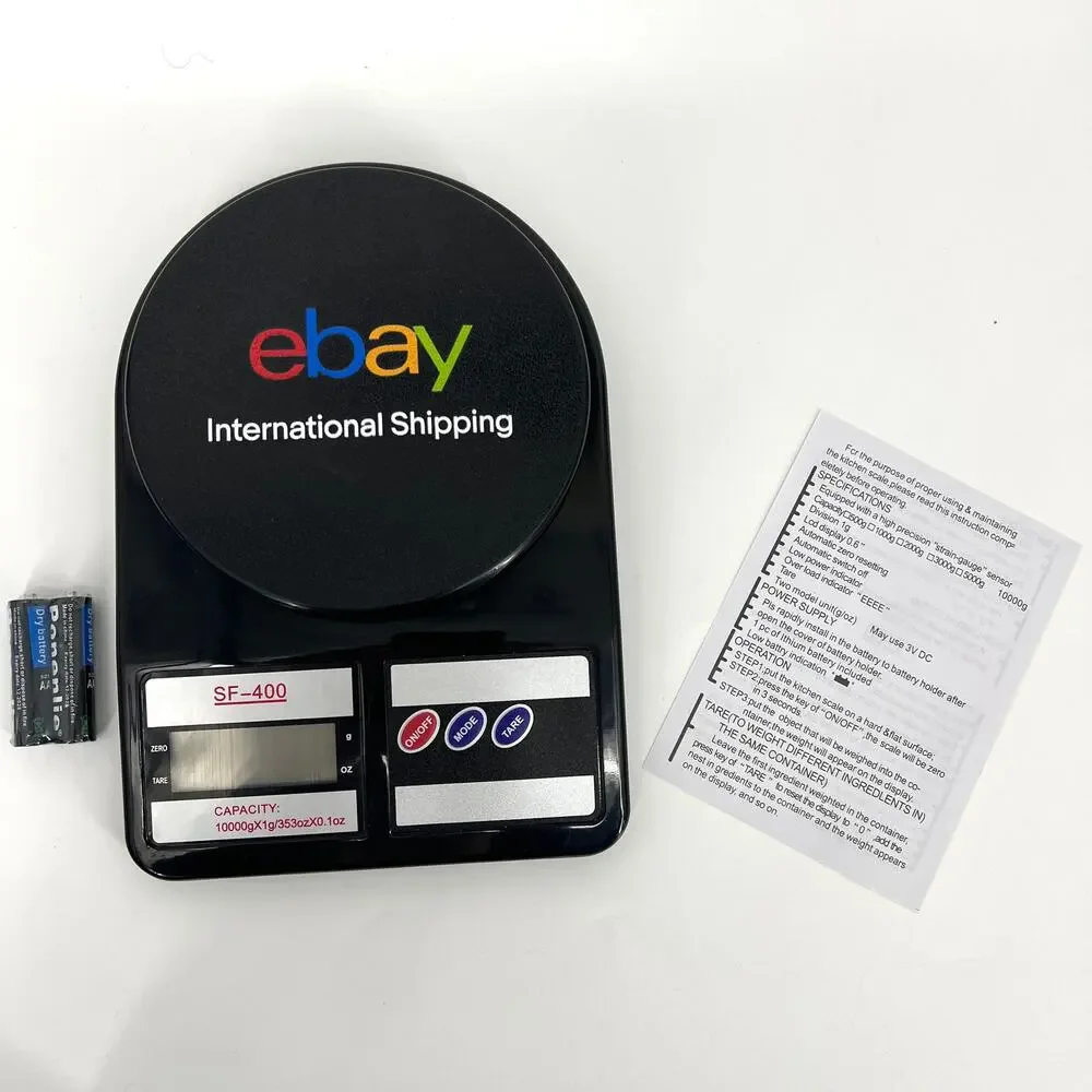ebay 2024 open